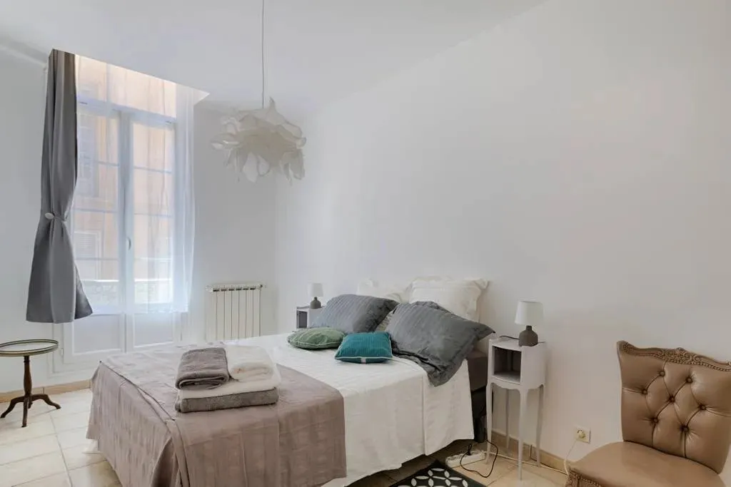 Location Aix-en-Provence Appartement 27ec319c