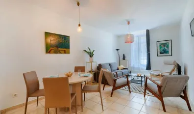 Location Aix-en-Provence Appartement 27ec319c