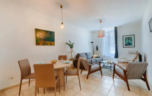 Location Aix-en-Provence Appartement 27ec319c