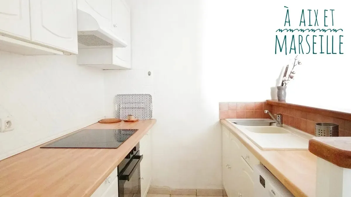 Location Aix-en-Provence Appartement 27ec319c