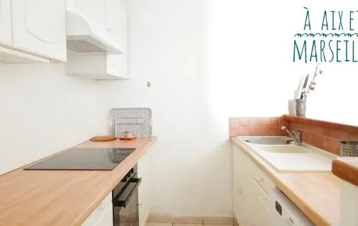 Location Aix-en-Provence Appartement 27ec319c