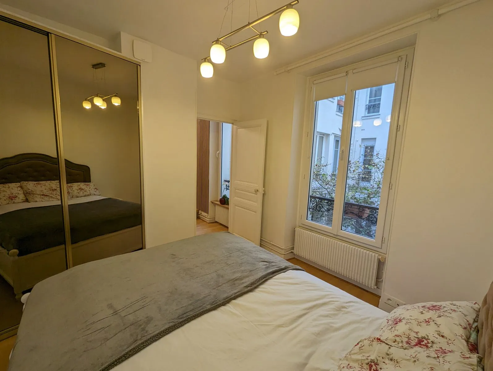 Location Marly-le-Roi Appartement 27fdae33