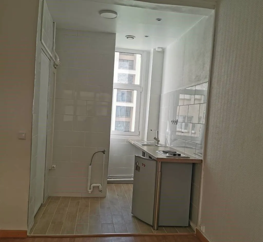 Location Montrouge Appartement 280ed339