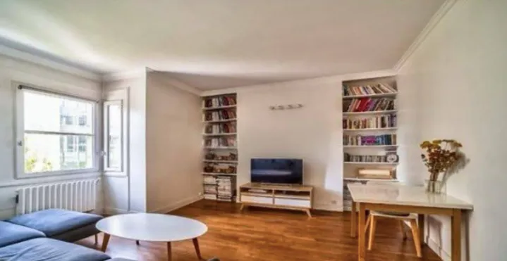 Location Neuilly-sur-Seine Appartement 281eac84