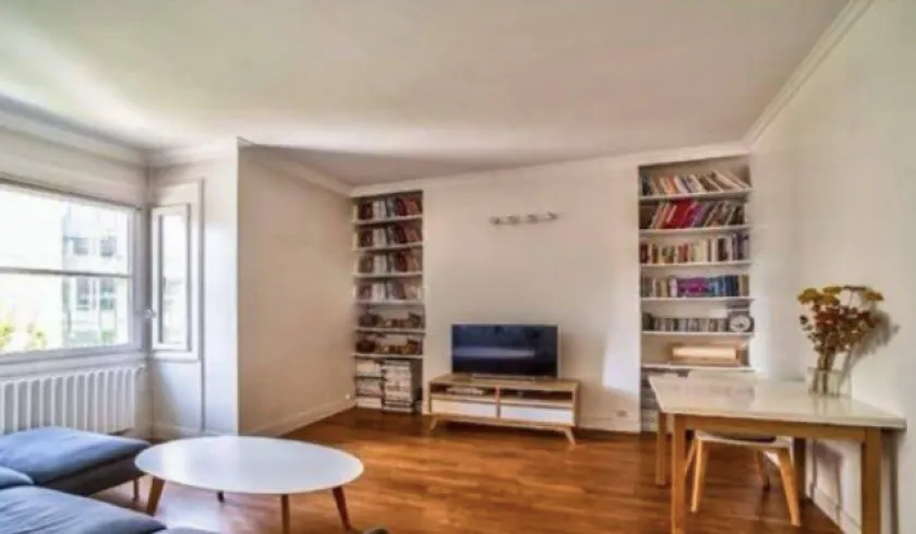 Location Neuilly-sur-Seine Appartement 281eac84