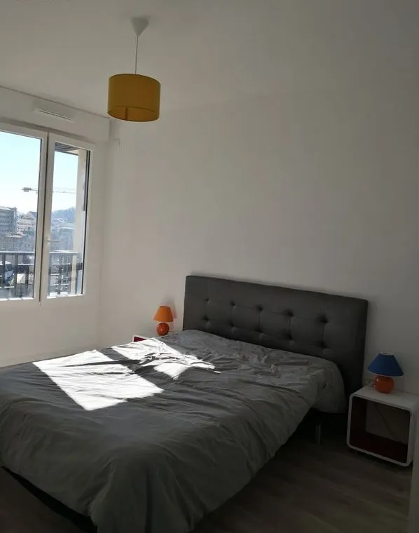 Location Paris Appartement 283639e9