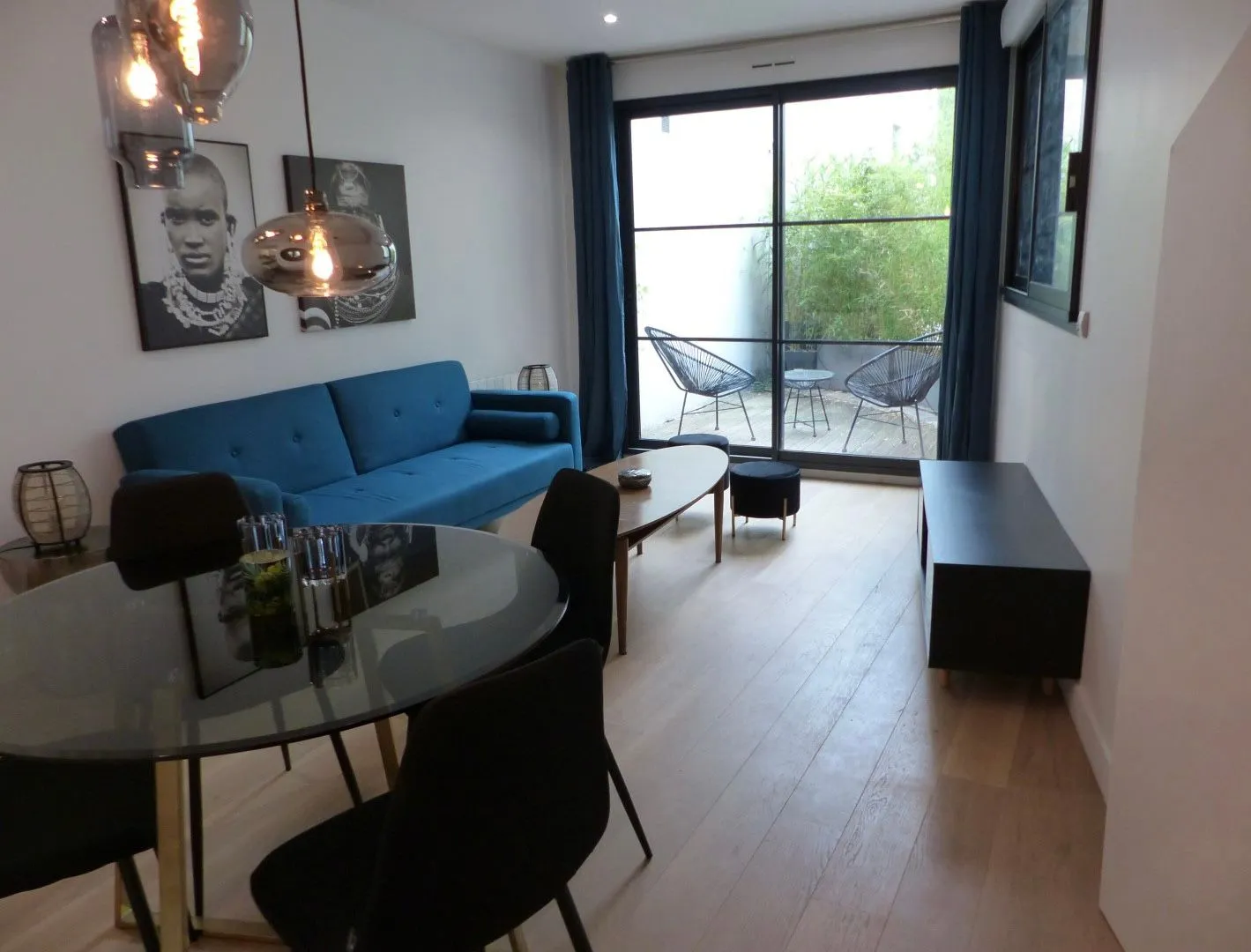 Location Boulogne-Billancourt Appartement 28486502