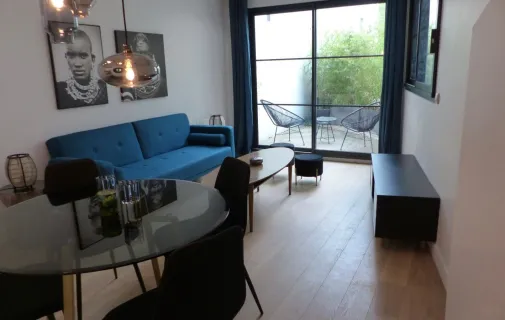 Location Boulogne-Billancourt Appartement 28486502