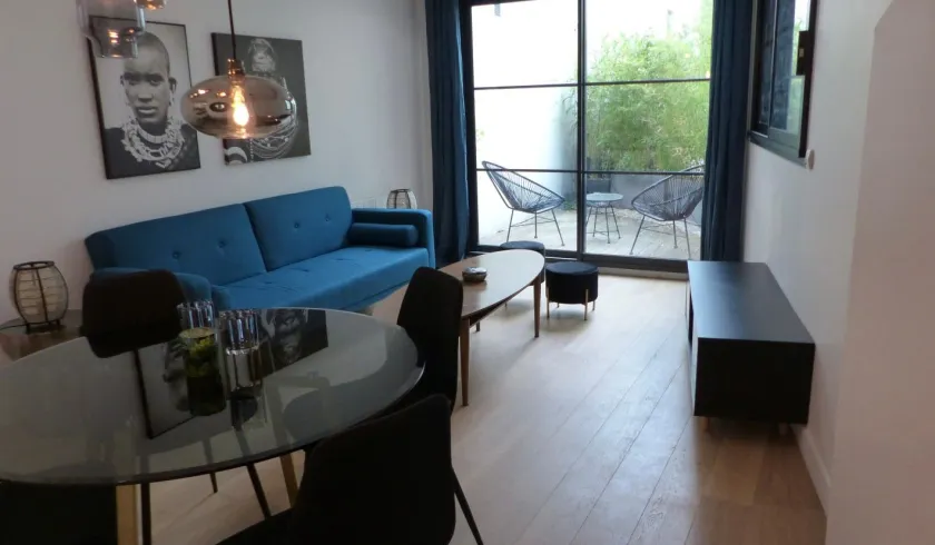 Location Boulogne-Billancourt Appartement 28486502