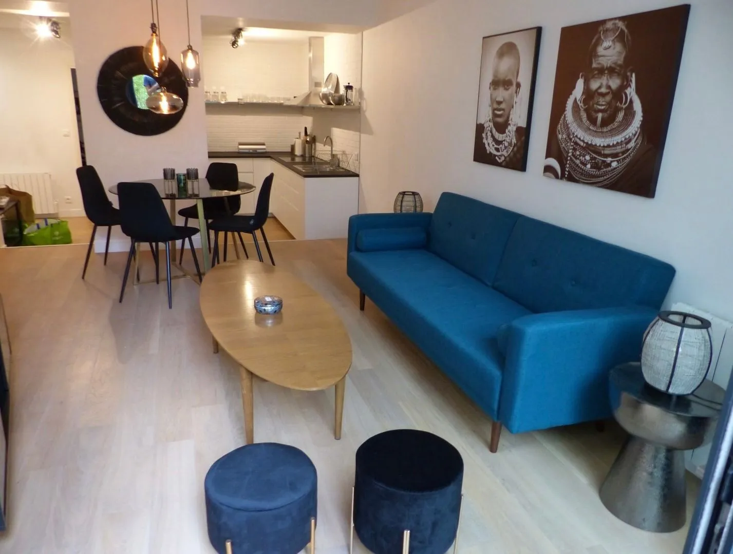 Location Boulogne-Billancourt Appartement 28486502