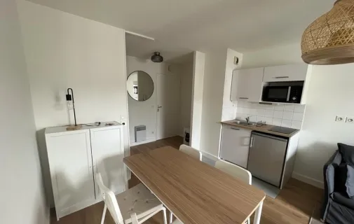 Location Nantes Appartement 285681a2