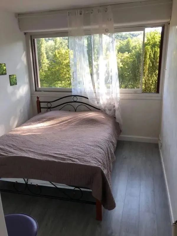 Location Gif-sur-Yvette Appartement 287a3566