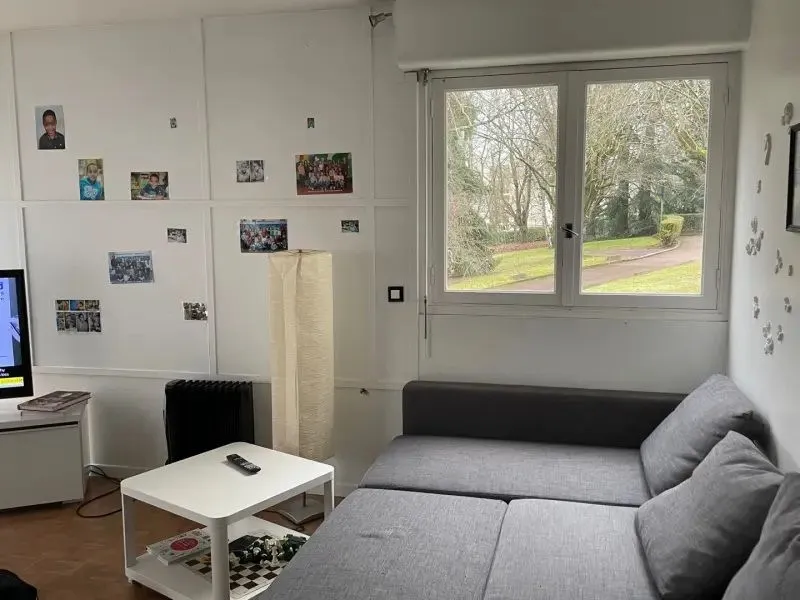 Location Gif-sur-Yvette Appartement 287a3566