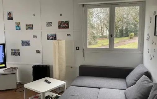 Location Gif-sur-Yvette Appartement 287a3566