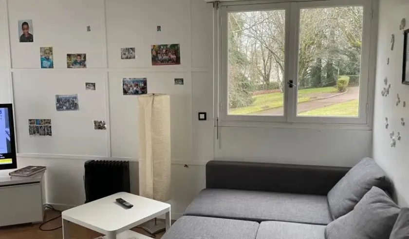 Location Gif-sur-Yvette Appartement 287a3566