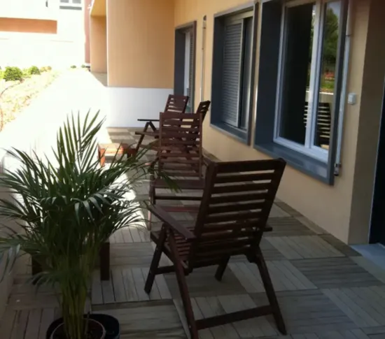 Location Nanterre Appartement 288124b2