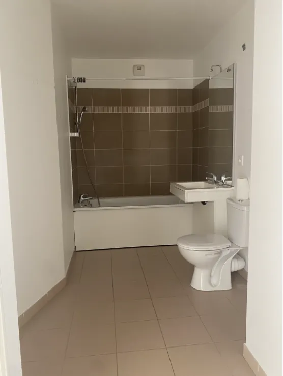 Location Bobigny Appartement 288f6af9