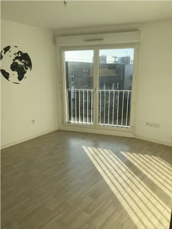 Location Bobigny Appartement 288f6af9