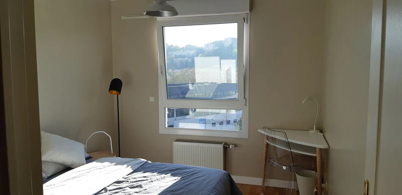 Location Lyon Appartement 28a81f30