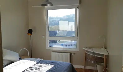 Location Lyon Appartement 28a81f30