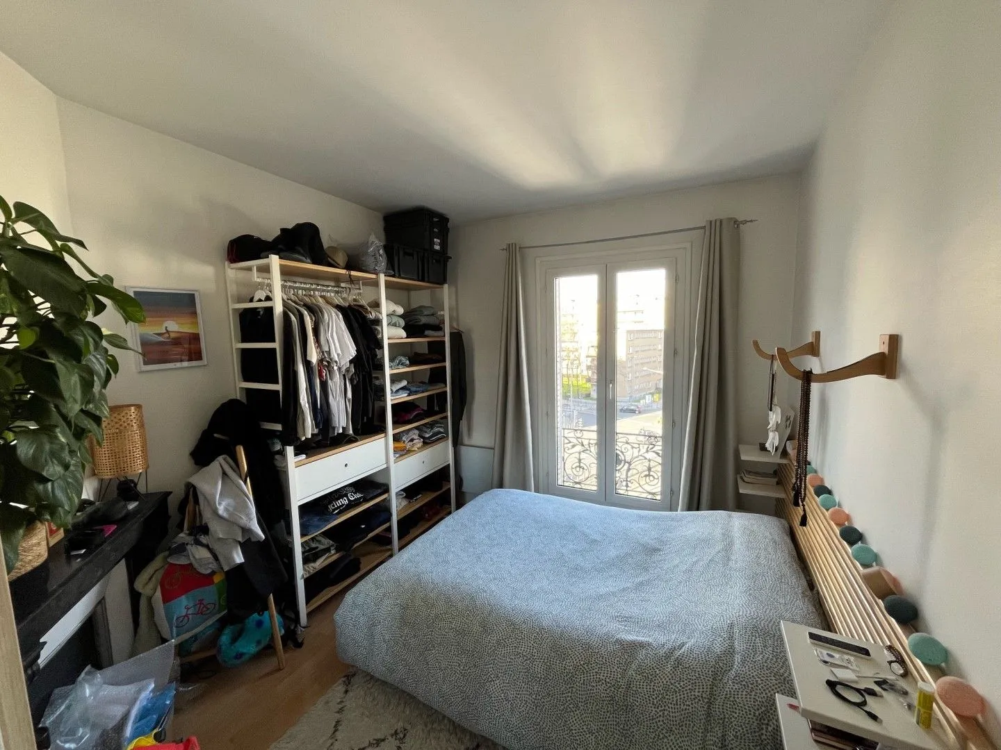 Location Asnières-sur-Seine Appartement 28b23795