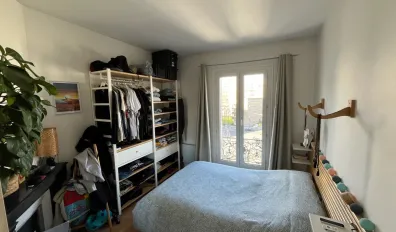 Location Asnières-sur-Seine Appartement 28b23795