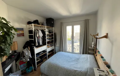 Location Asnières-sur-Seine Appartement 28b23795