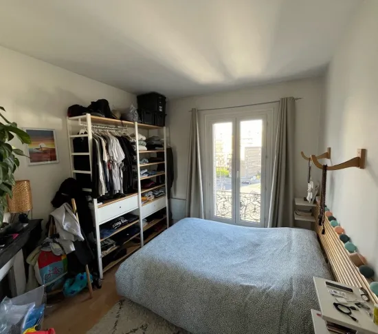 Location Asnières-sur-Seine Appartement 28b23795