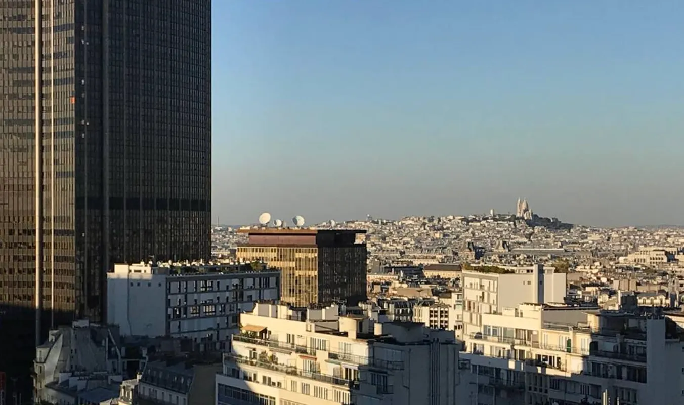 Location Paris Appartement 28f7029c