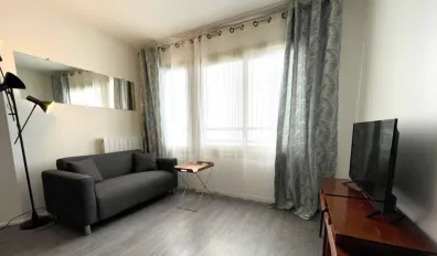 Location Paris Appartement 28f7029c