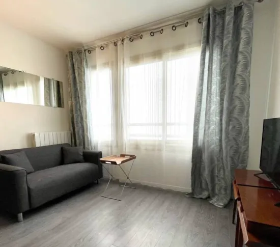 Location Paris Appartement 28f7029c