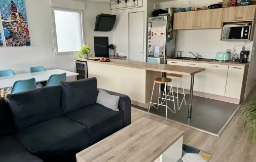 Location Nantes Appartement 28fb5392