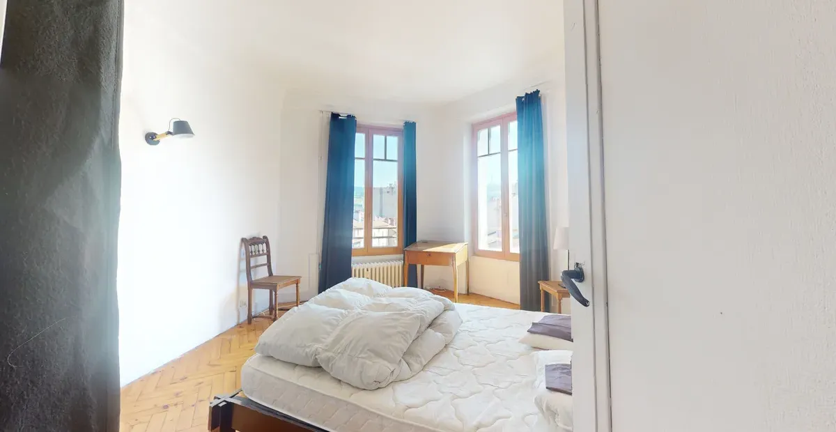 Location Saint-Étienne Appartement 290f5061