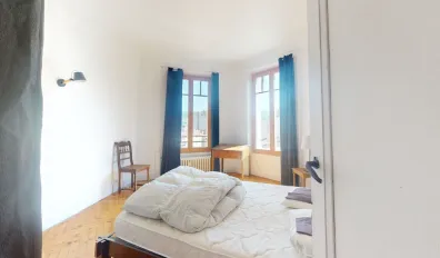 Location Saint-Étienne Appartement 290f5061