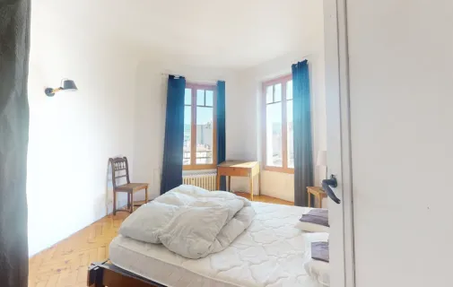 Location Saint-Étienne Appartement 290f5061