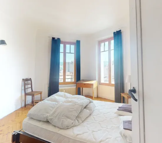 Location Saint-Étienne Appartement 290f5061