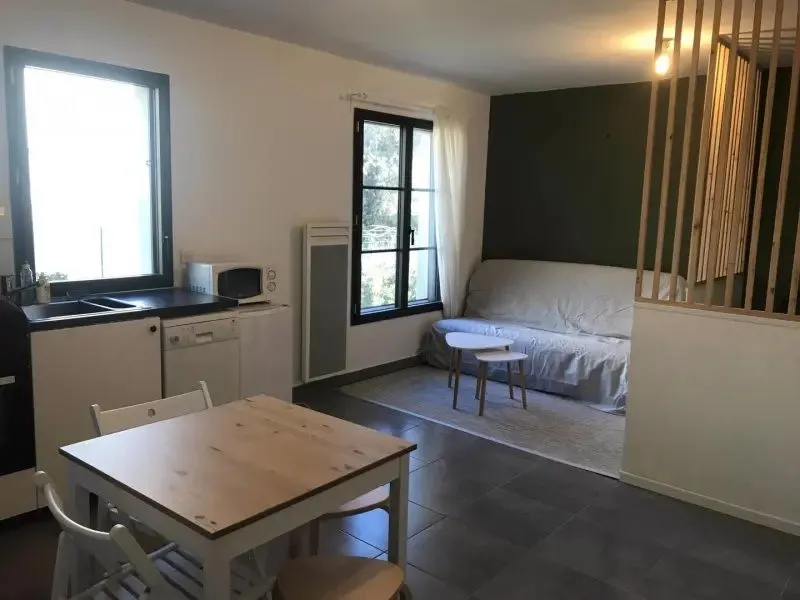 Location Prades-le-Lez Appartement 2928b51a