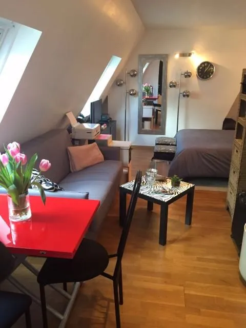 Location Paris Appartement 2937164b