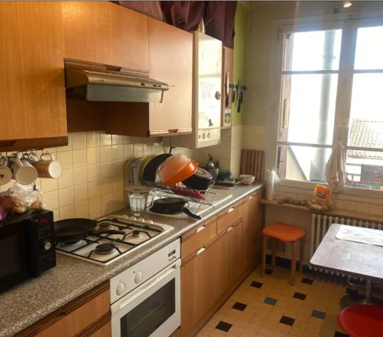 Location Saint-Denis Chambre 2956d3ed