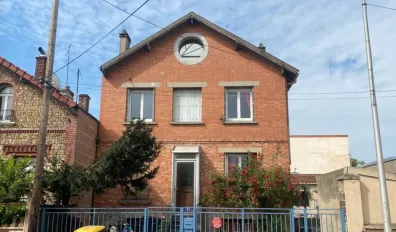 Location Saint-Denis Chambre 2956d3ed