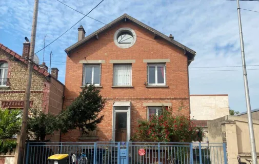 Location Saint-Denis Chambre 2956d3ed