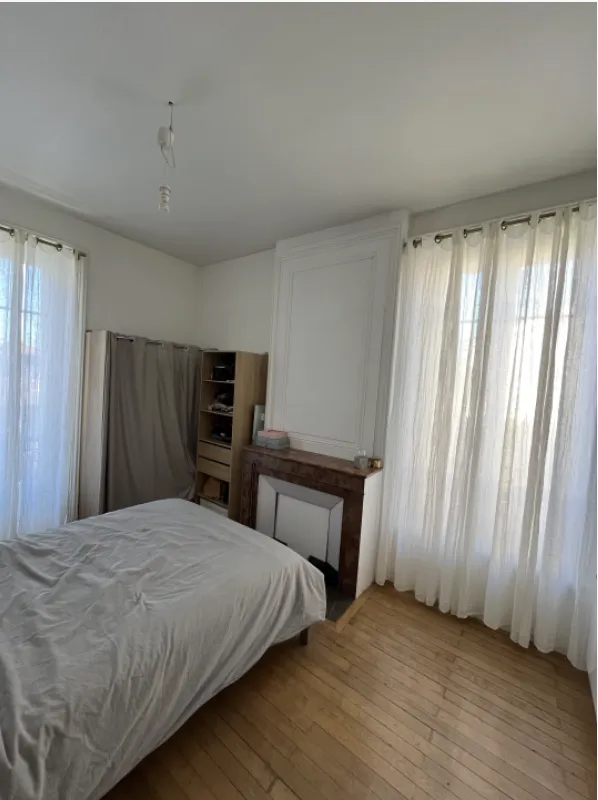 Location Villeurbanne Appartement 297db3b1