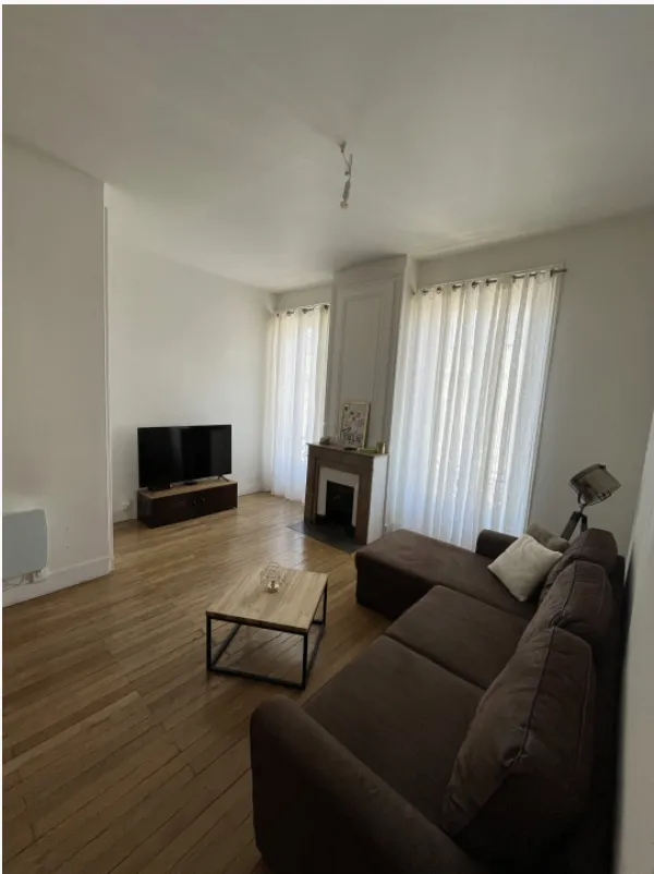 Location Villeurbanne Appartement 297db3b1