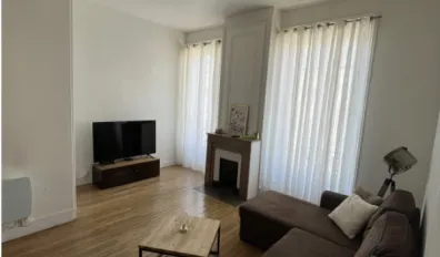 Location Villeurbanne Appartement 297db3b1