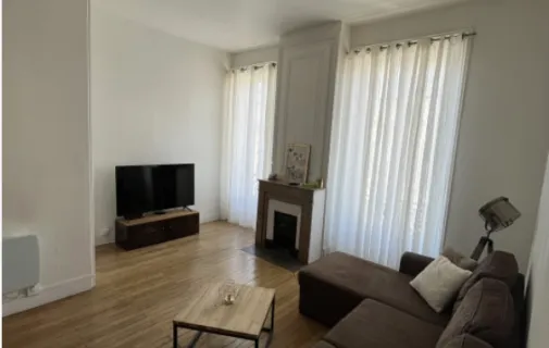 Location Villeurbanne Appartement 297db3b1