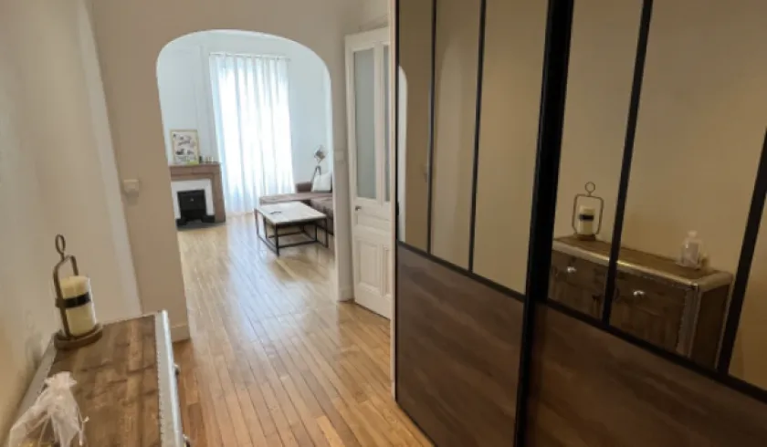 Location Villeurbanne Appartement 297db3b1