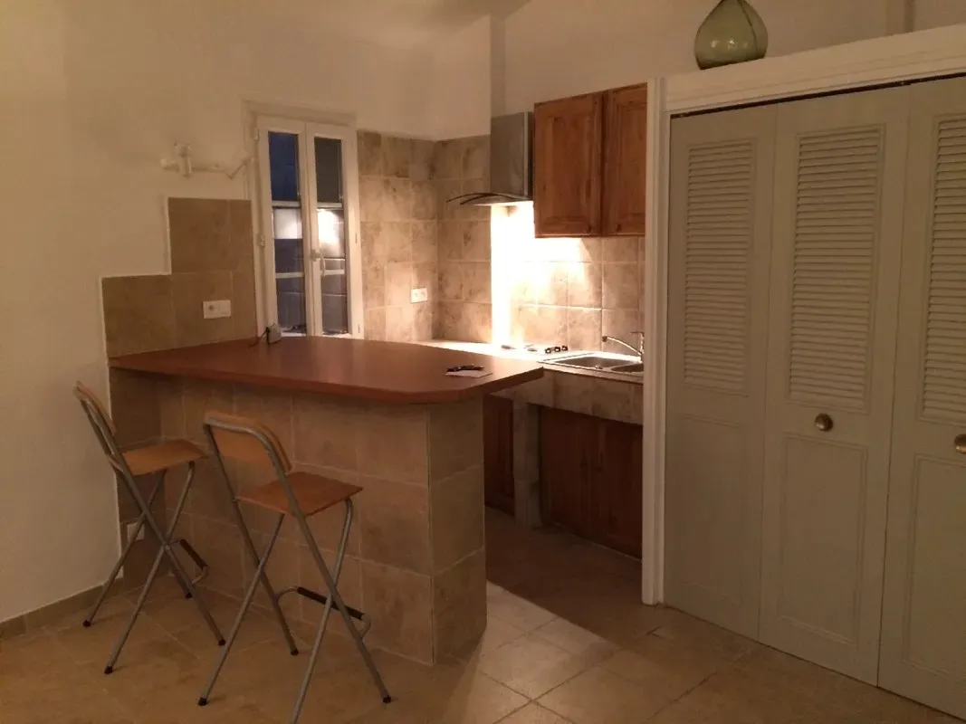 Location Aix-en-Provence Appartement 298e2178