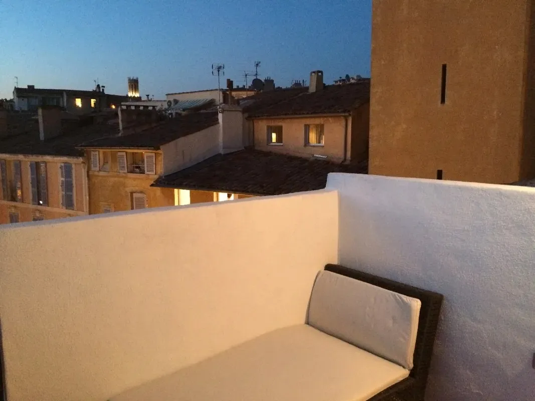 Location Aix-en-Provence Appartement 298e2178