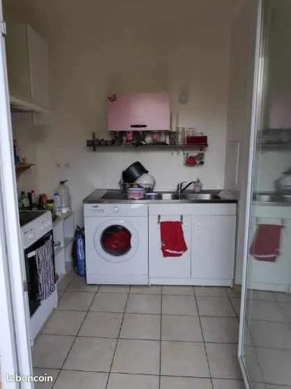 Location Créteil Appartement 29b0b382