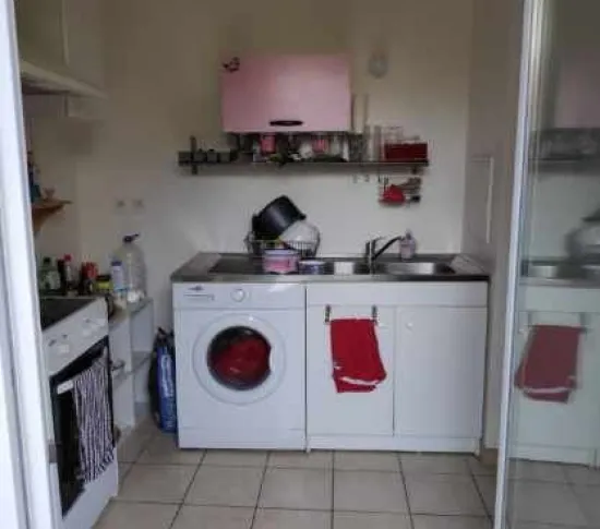 Location Créteil Appartement 29b0b382